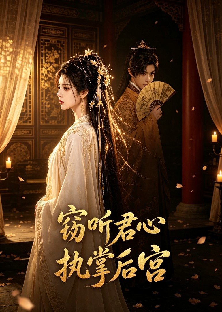窃听君心执掌后宫