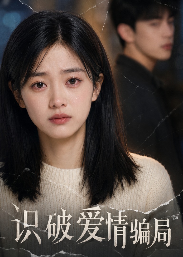 识破爱情骗局