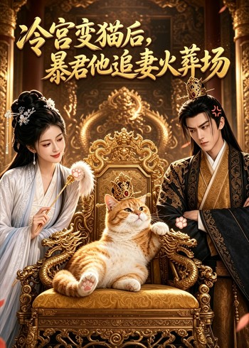 冷宫变猫后暴君他追妻火葬场