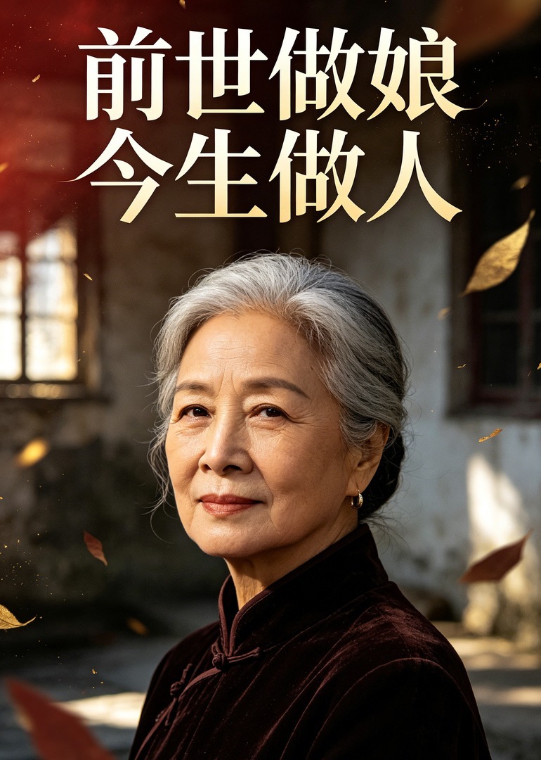 前世做娘今生做人