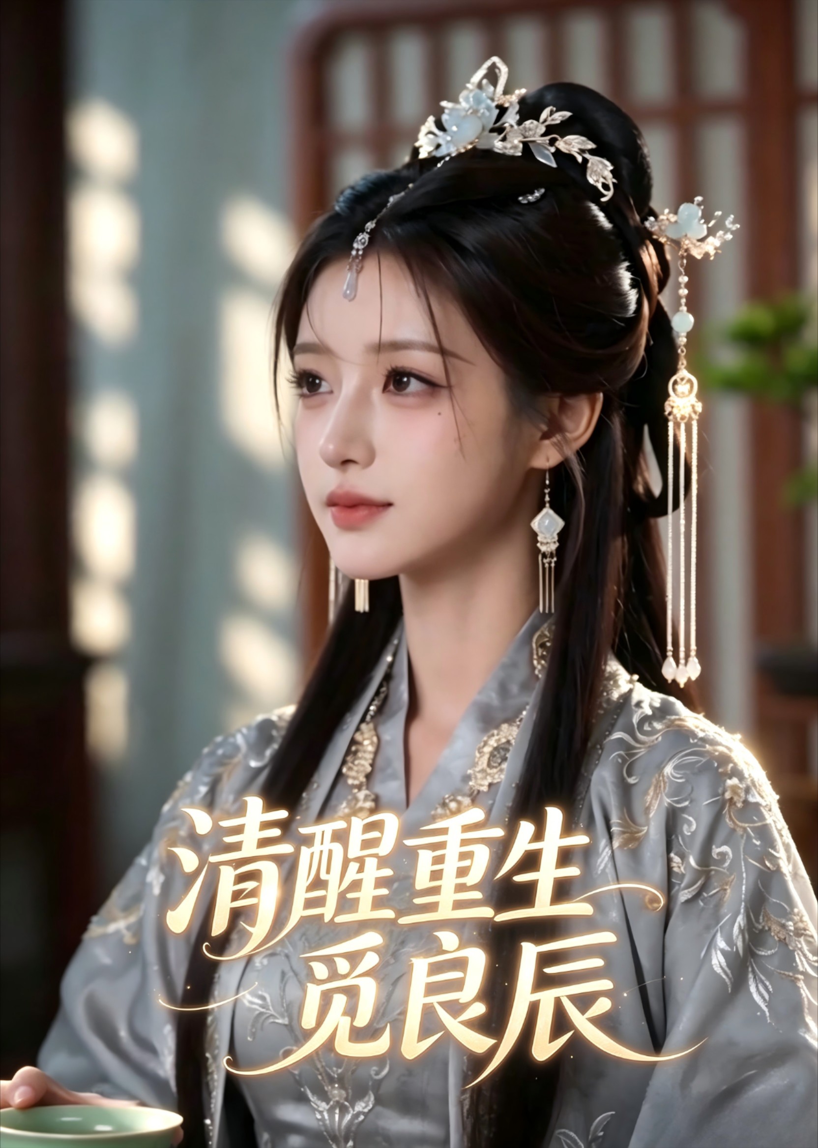 清醒重生觅良辰