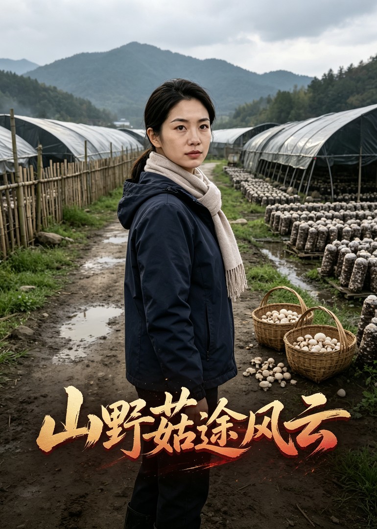 山野菇途风云封面图