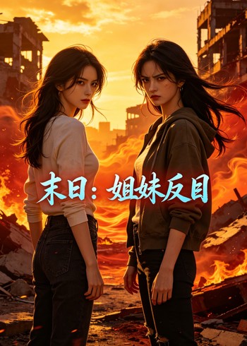 末日:姐妹反目封面图