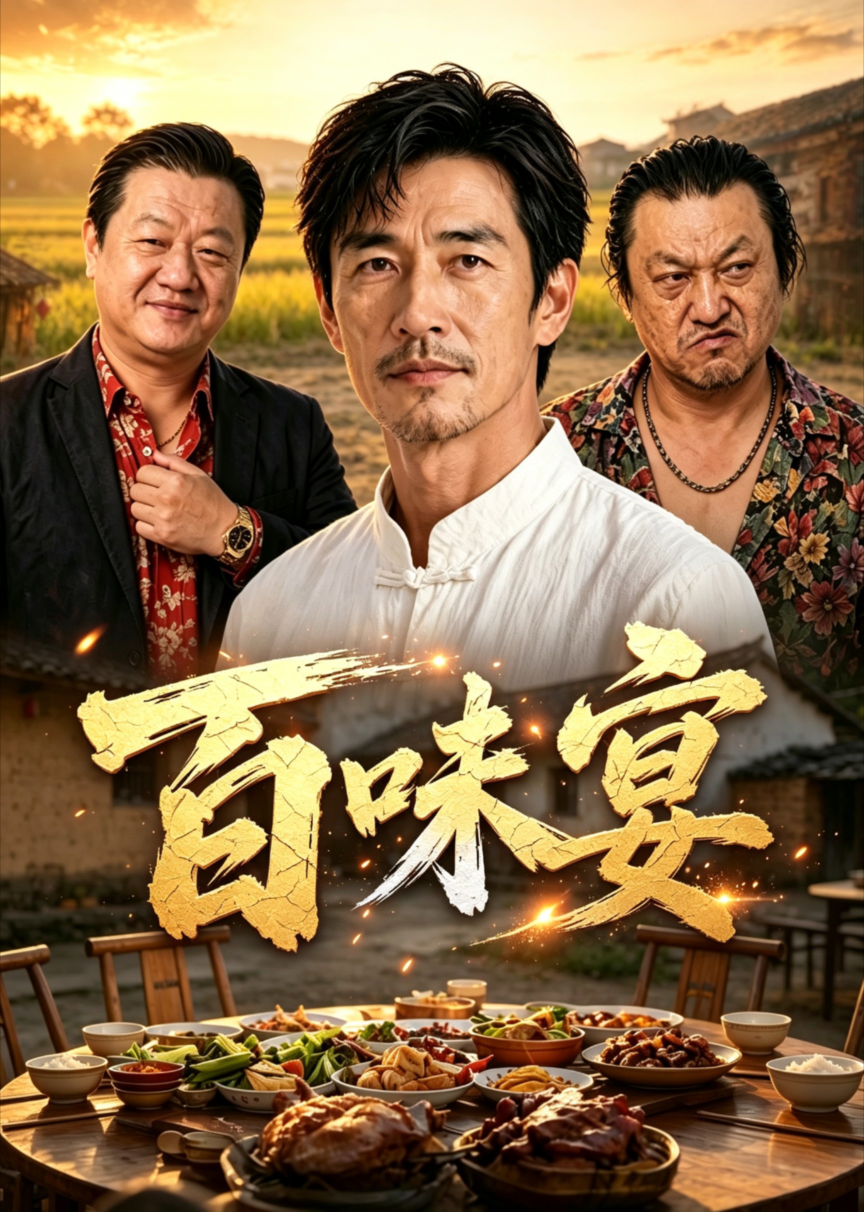 百味宴