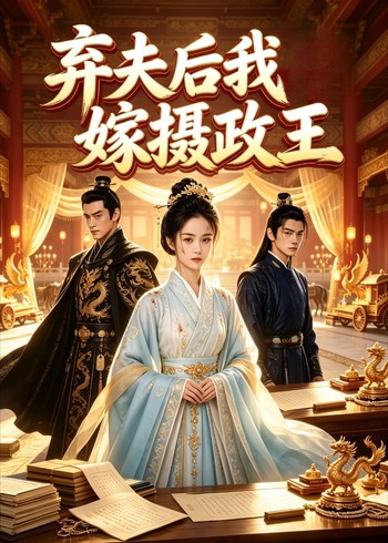 弃夫后我嫁摄政王