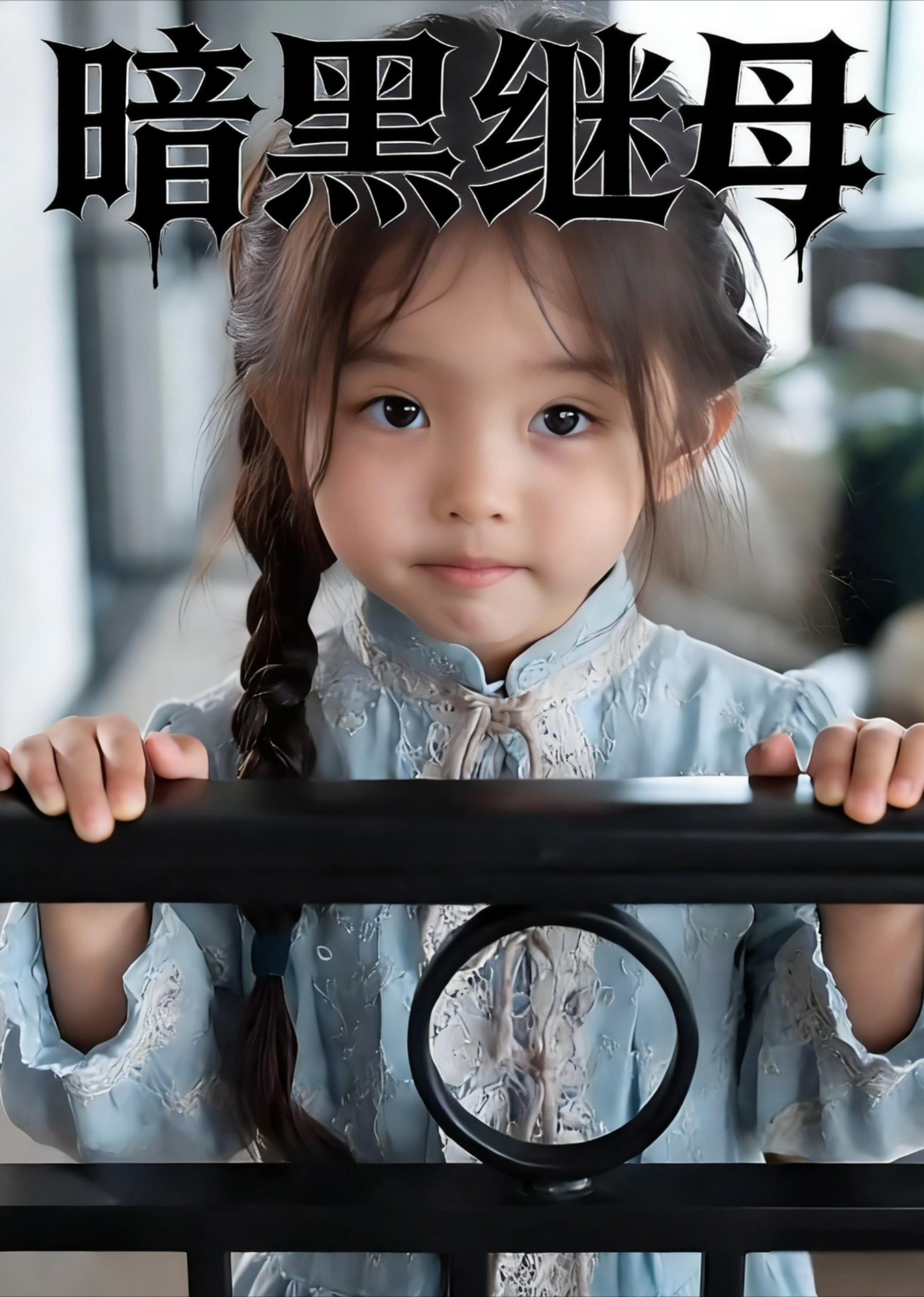 暗黑继母