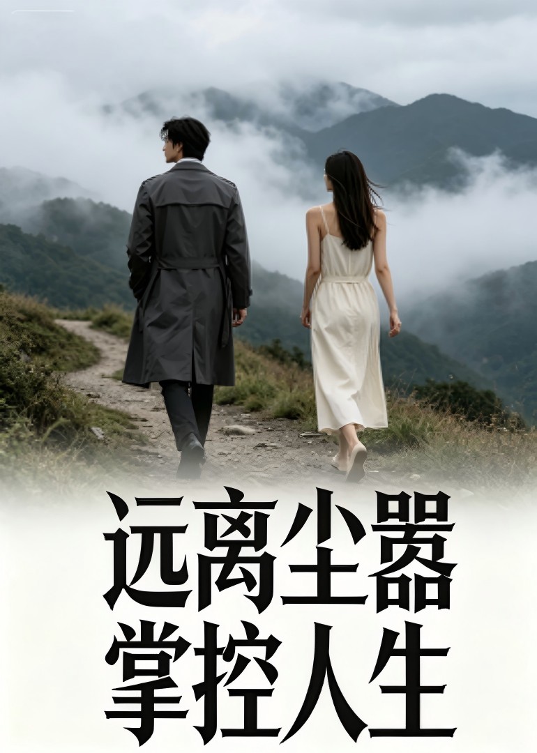 远离尘嚣掌控人生