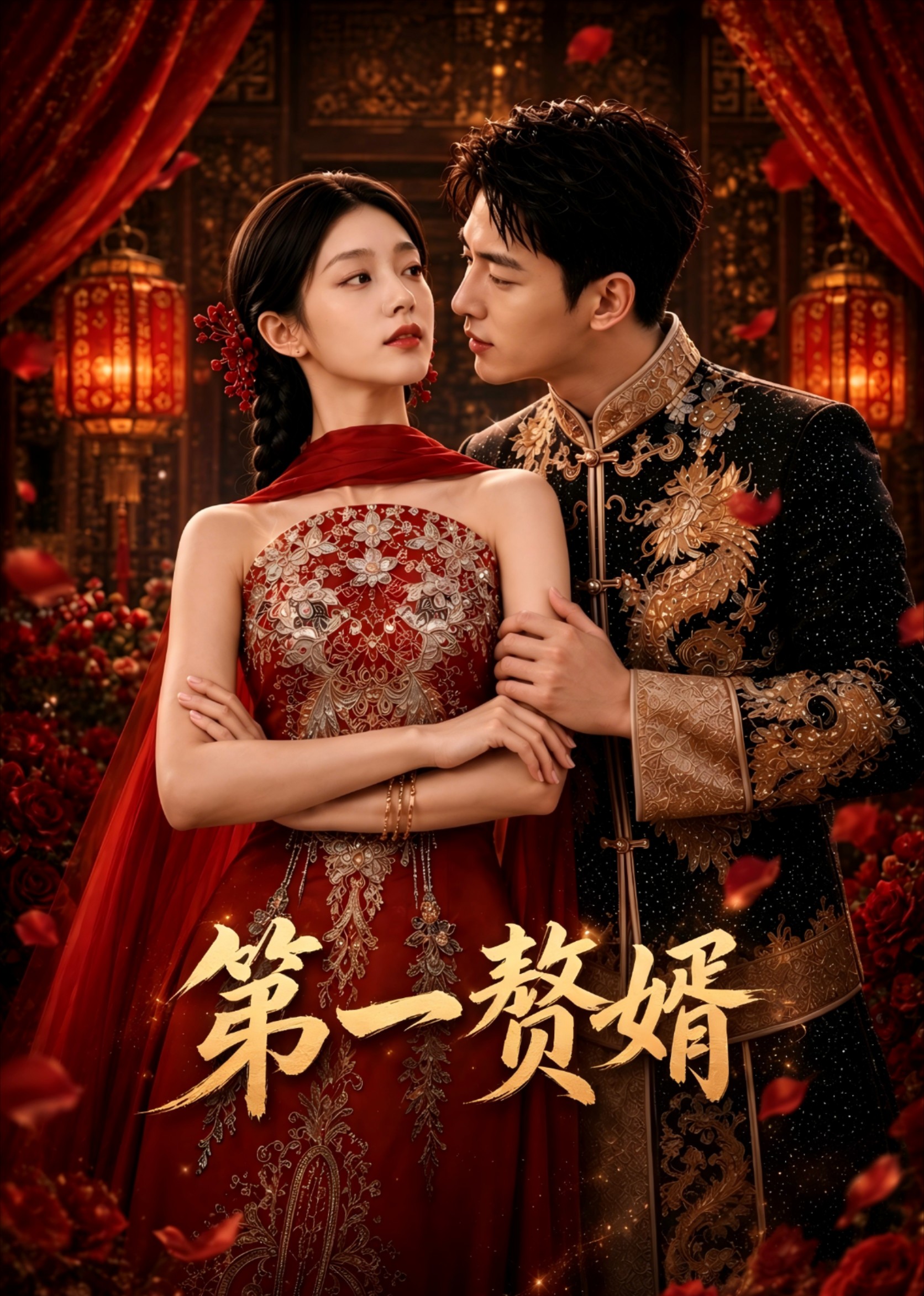 第一赘婿