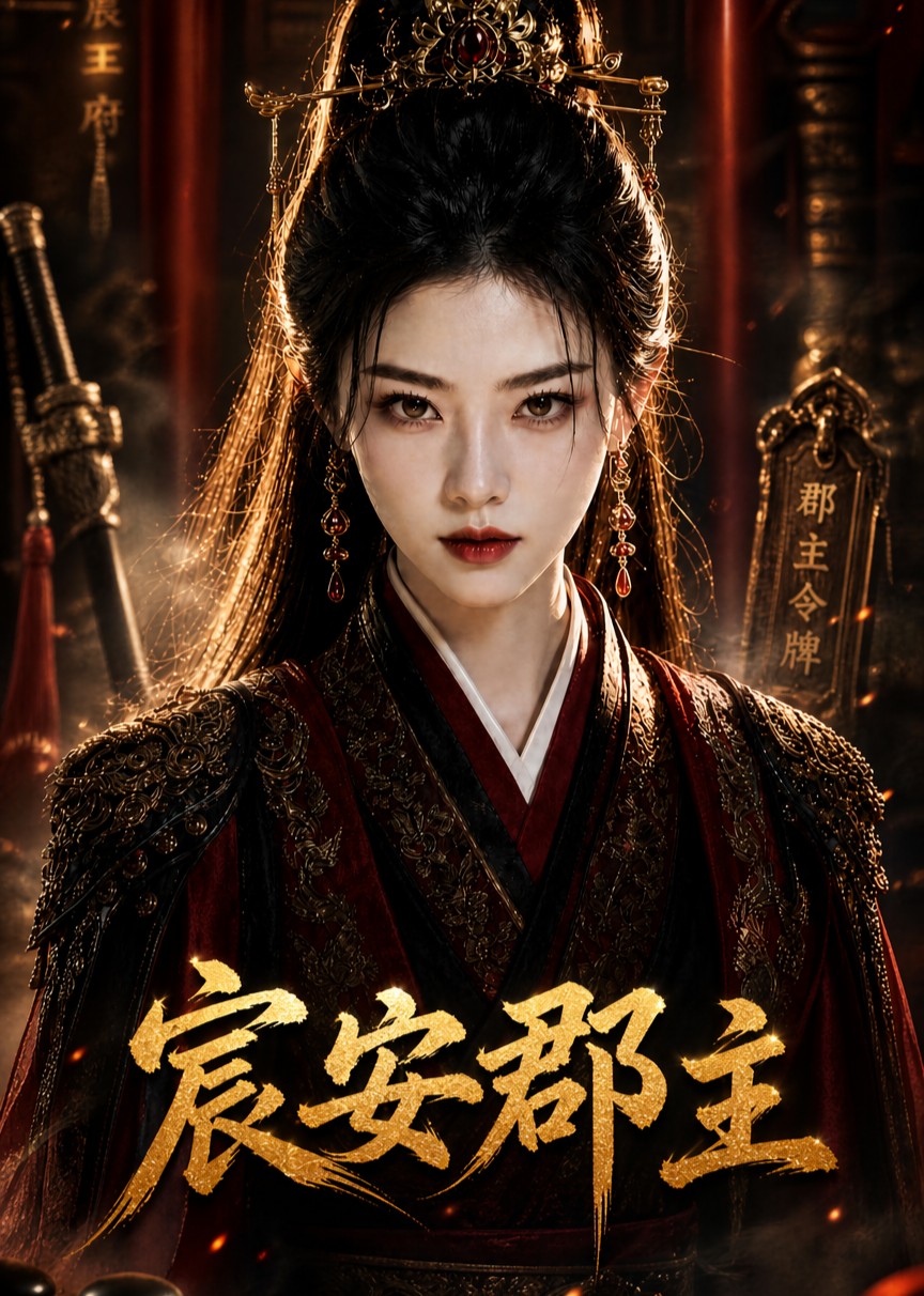 宸安郡主