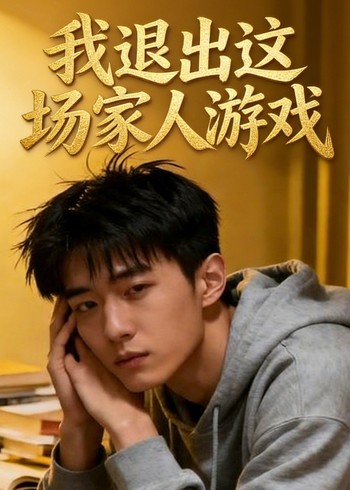 我退出这场家人游戏封面图
