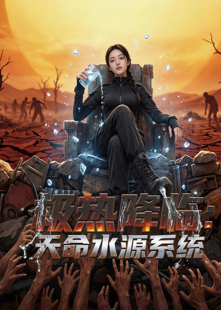 极热降临：天命水源系统