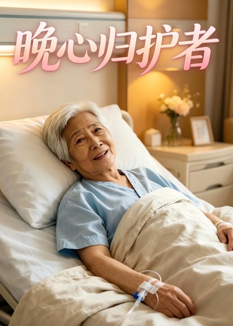 晚心归护者