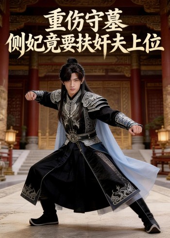 重伤守墓:侧妃竟要扶奸夫上位封面图