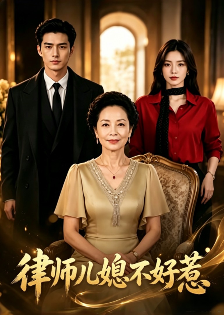 律师儿媳不好惹