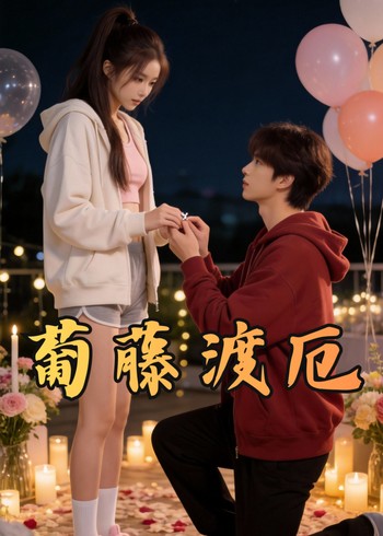 葡藤渡厄封面图