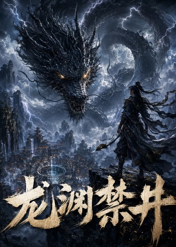龙渊禁井封面图