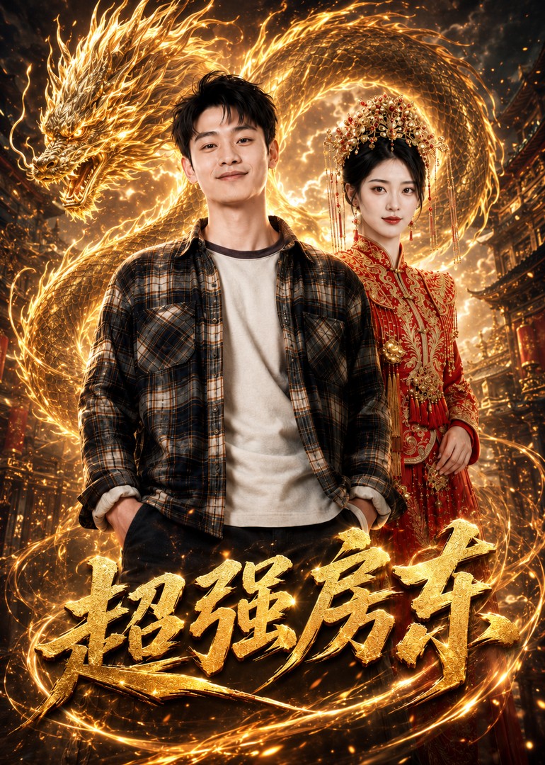 超强房东