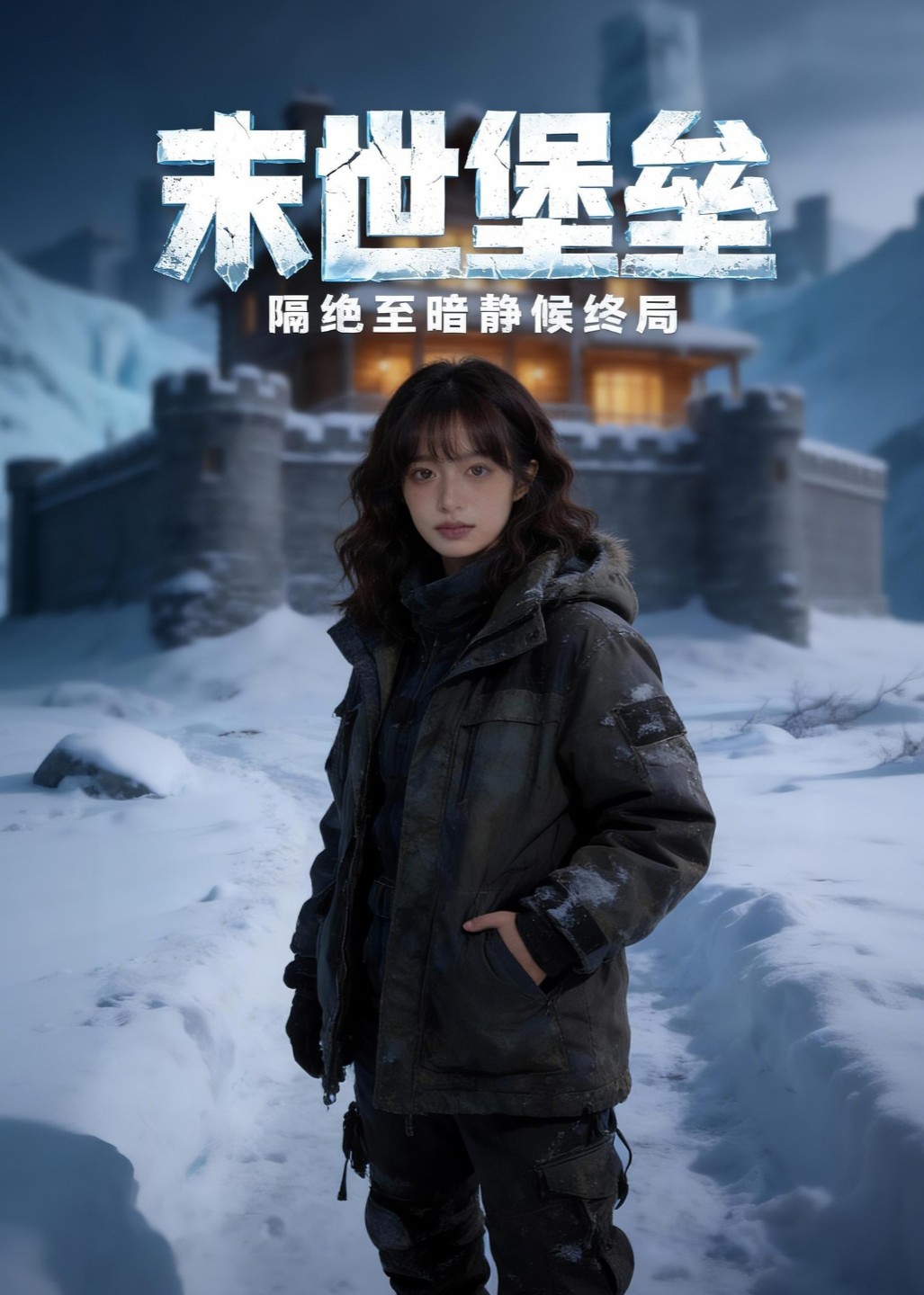 末世堡垒隔绝至暗静候终局