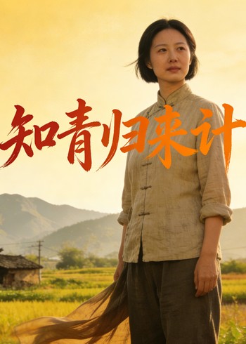 知青归来计封面图