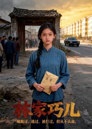 林家巧儿封面图