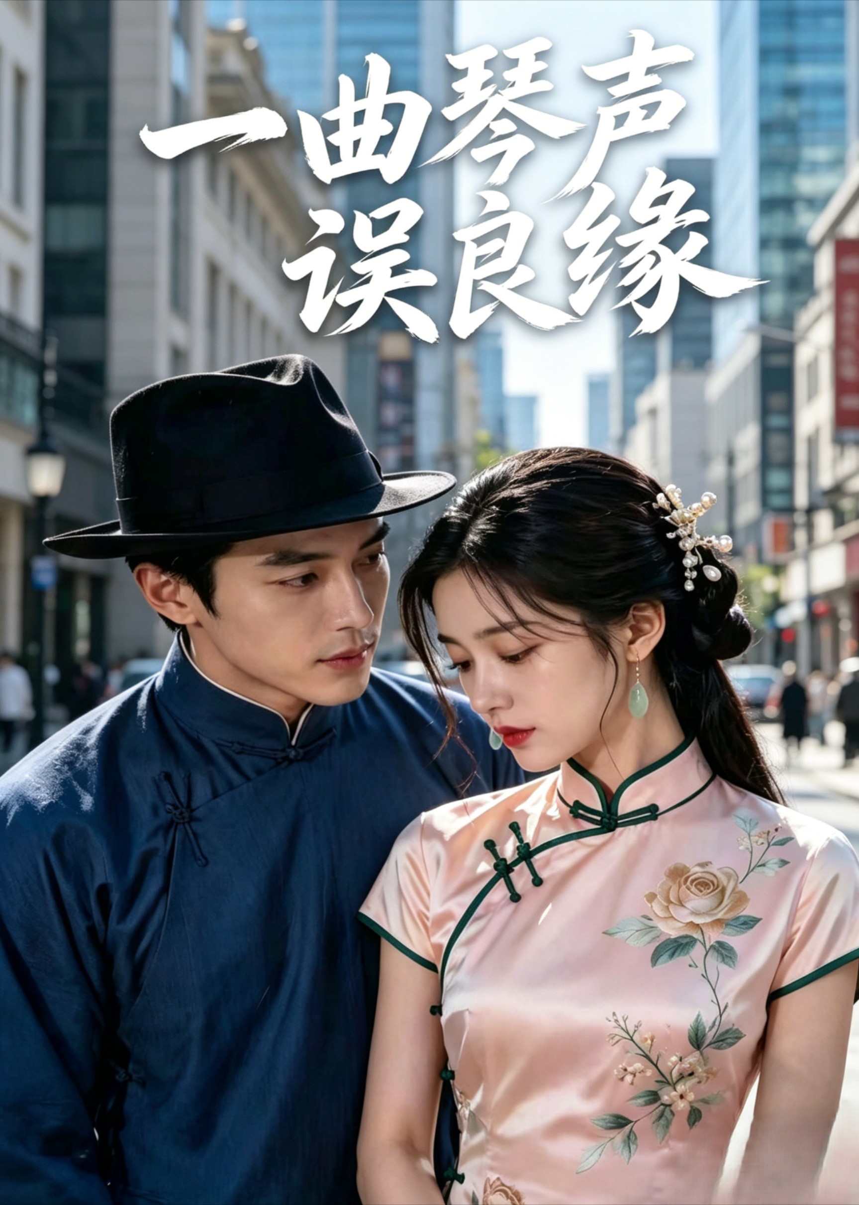 一曲琴声误良缘