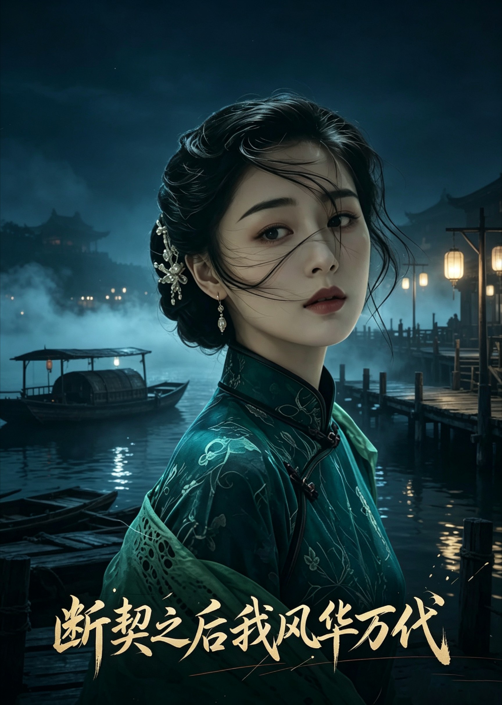 断契之后我风华万代