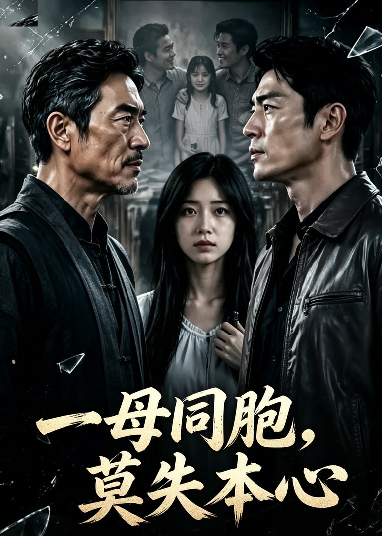 一母同胞，莫失本心