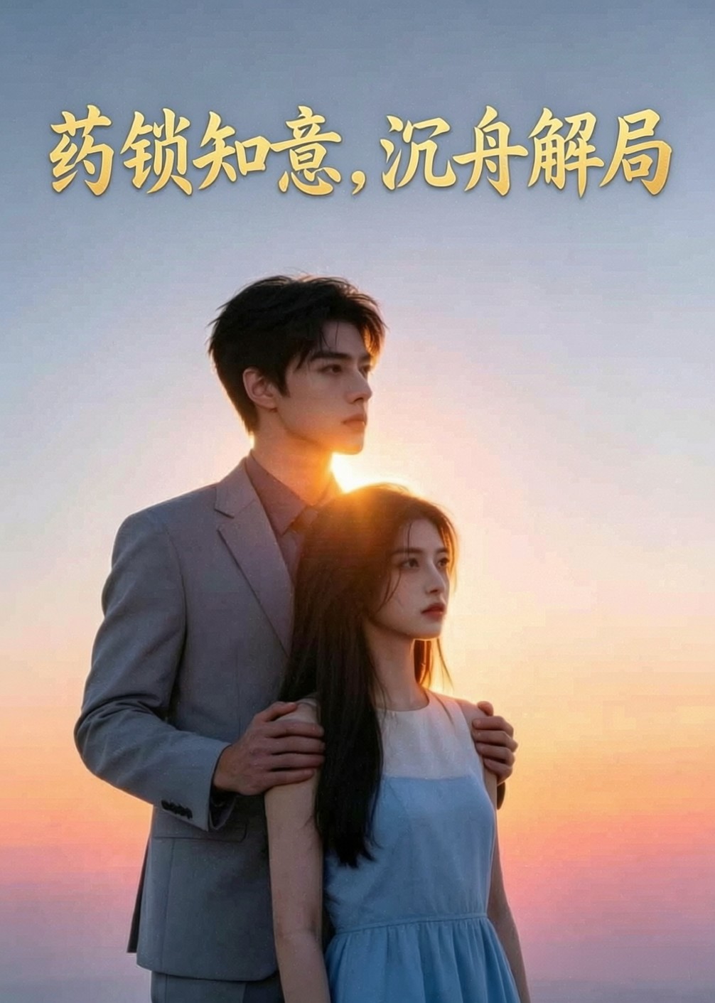药锁知意，沉舟解局