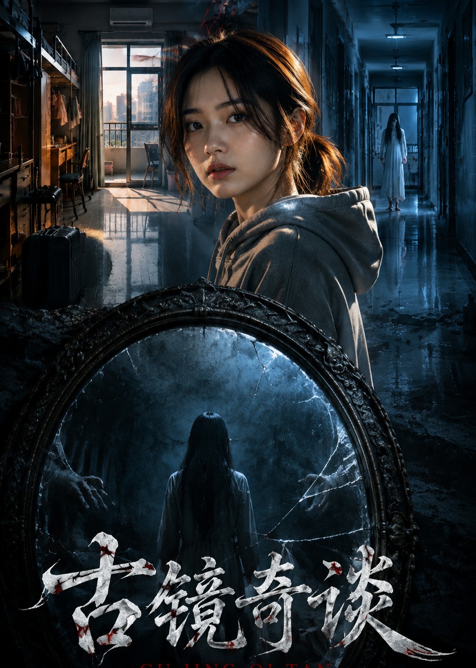 古镜奇谈