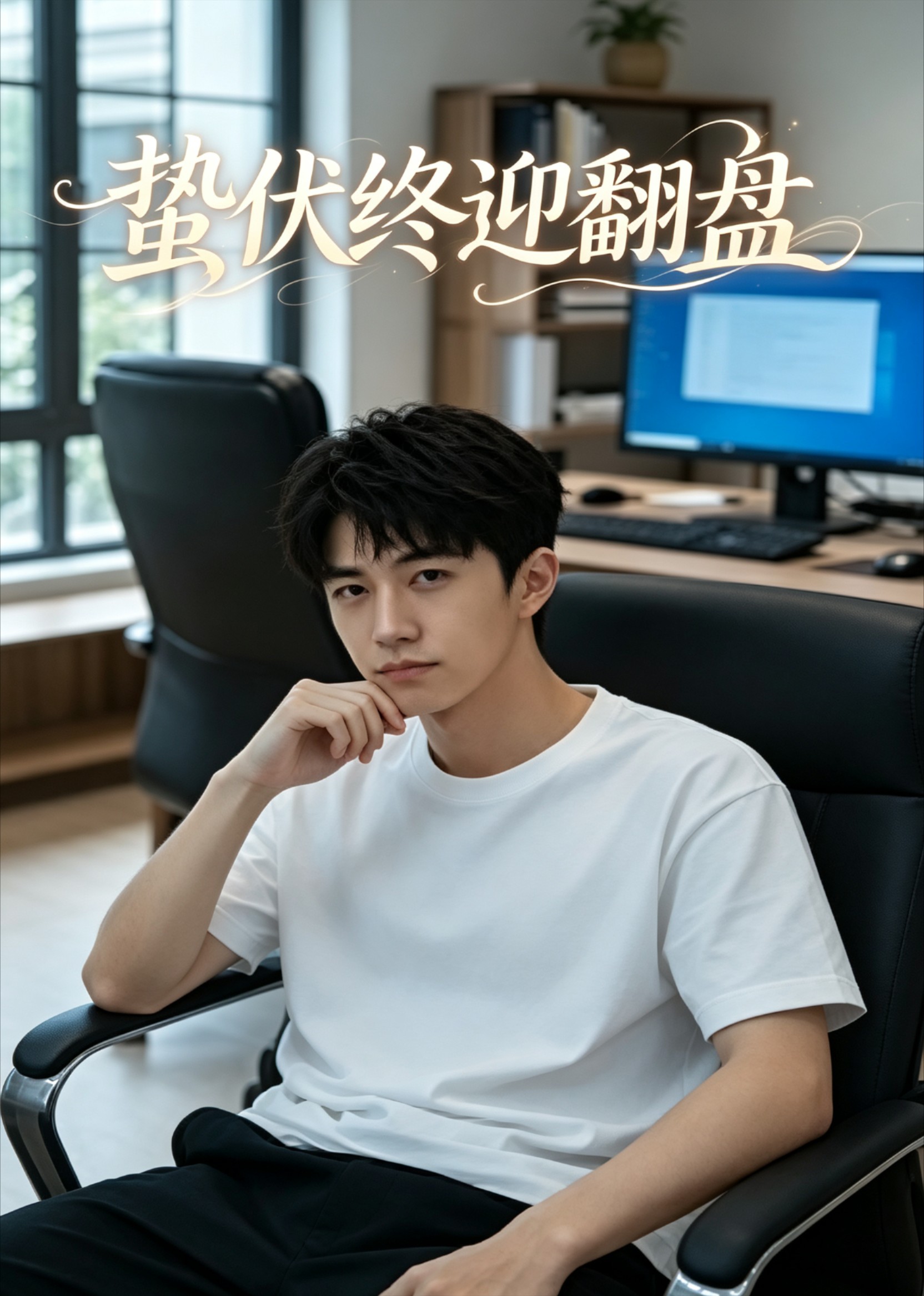 蛰伏终迎翻盘
