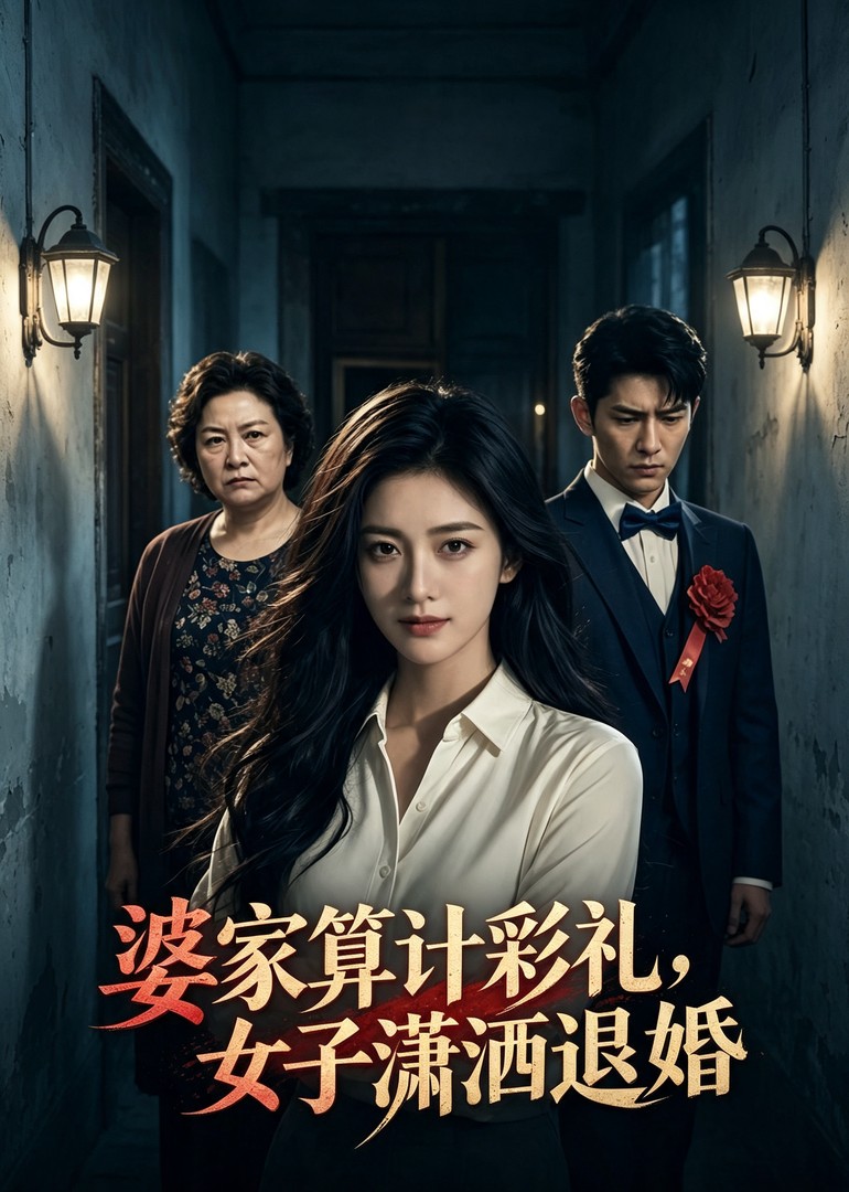 婆家算计彩礼，女子潇洒退婚