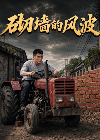 砌墙的风波封面图