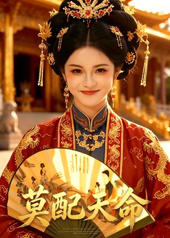 莫配天命封面图