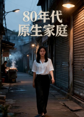 80年代原生家庭封面图