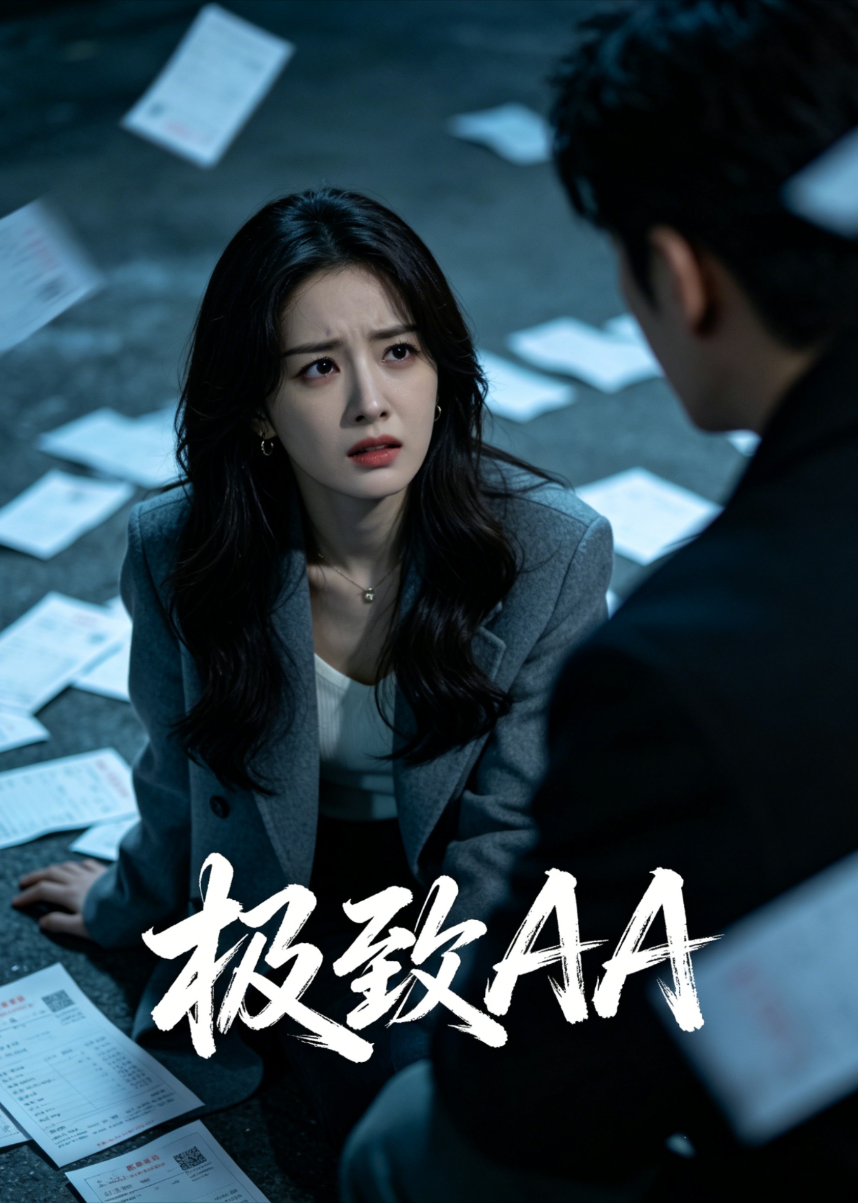 极致AA封面图