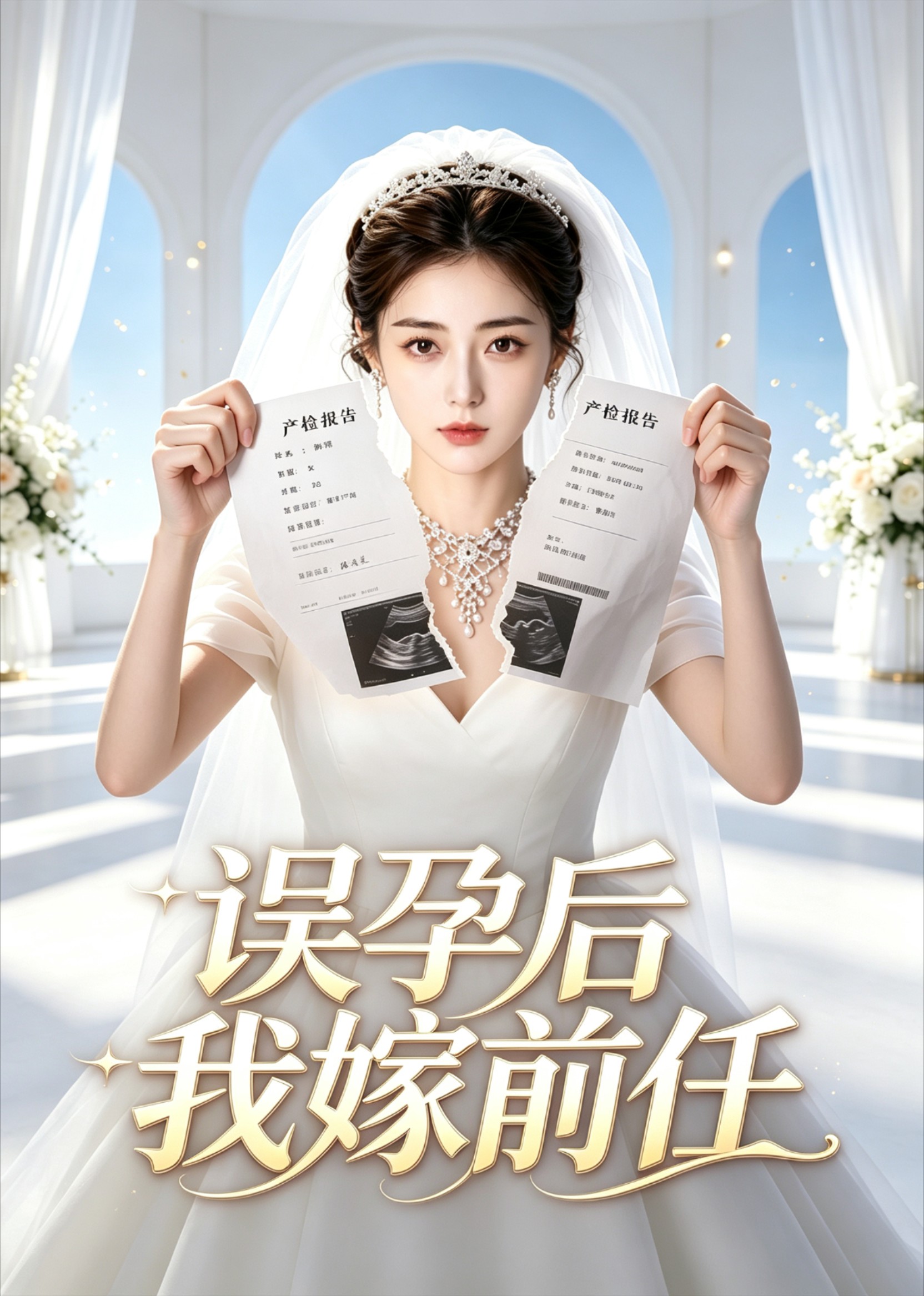 误孕后我嫁前任