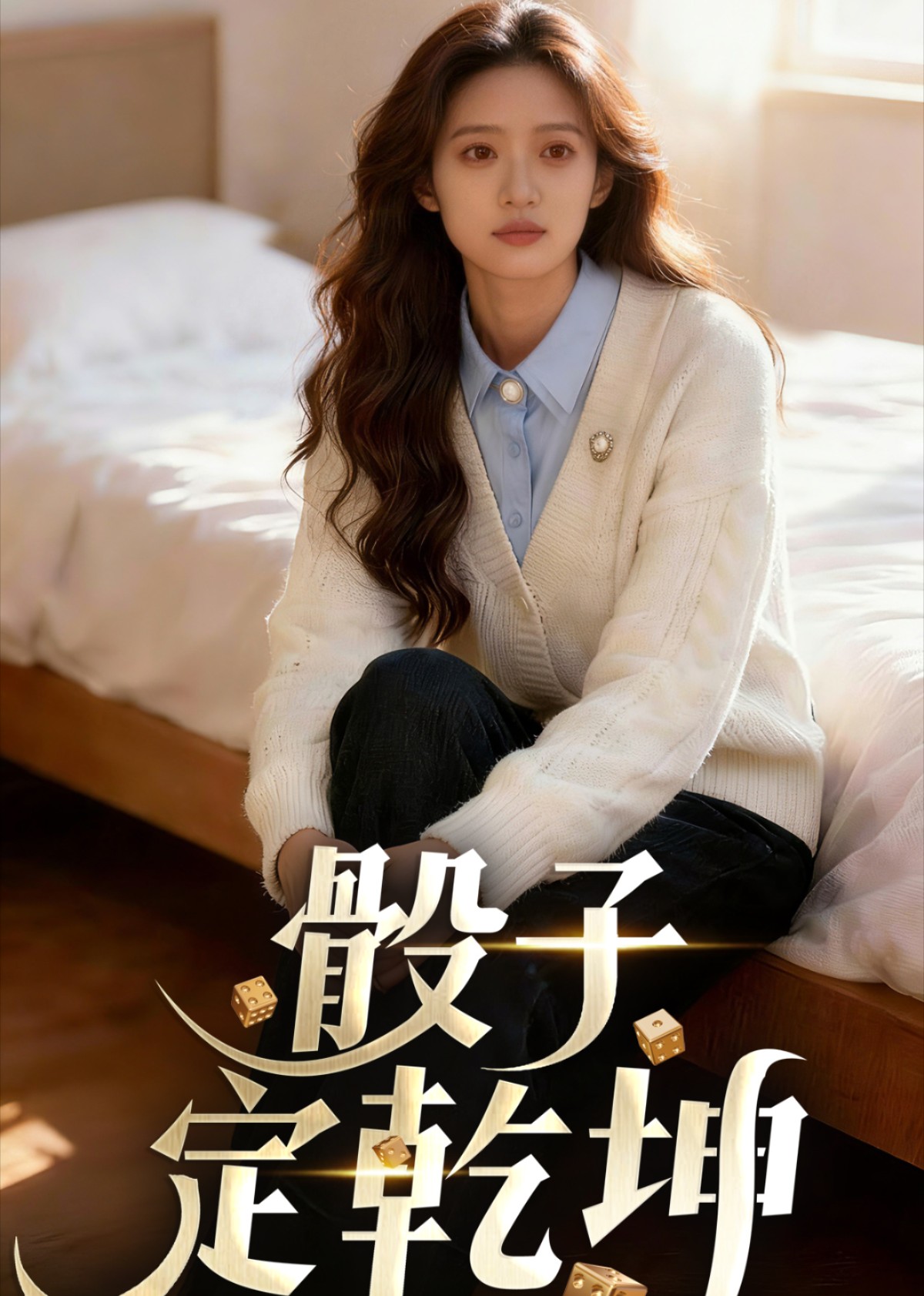 骰子定乾坤封面图