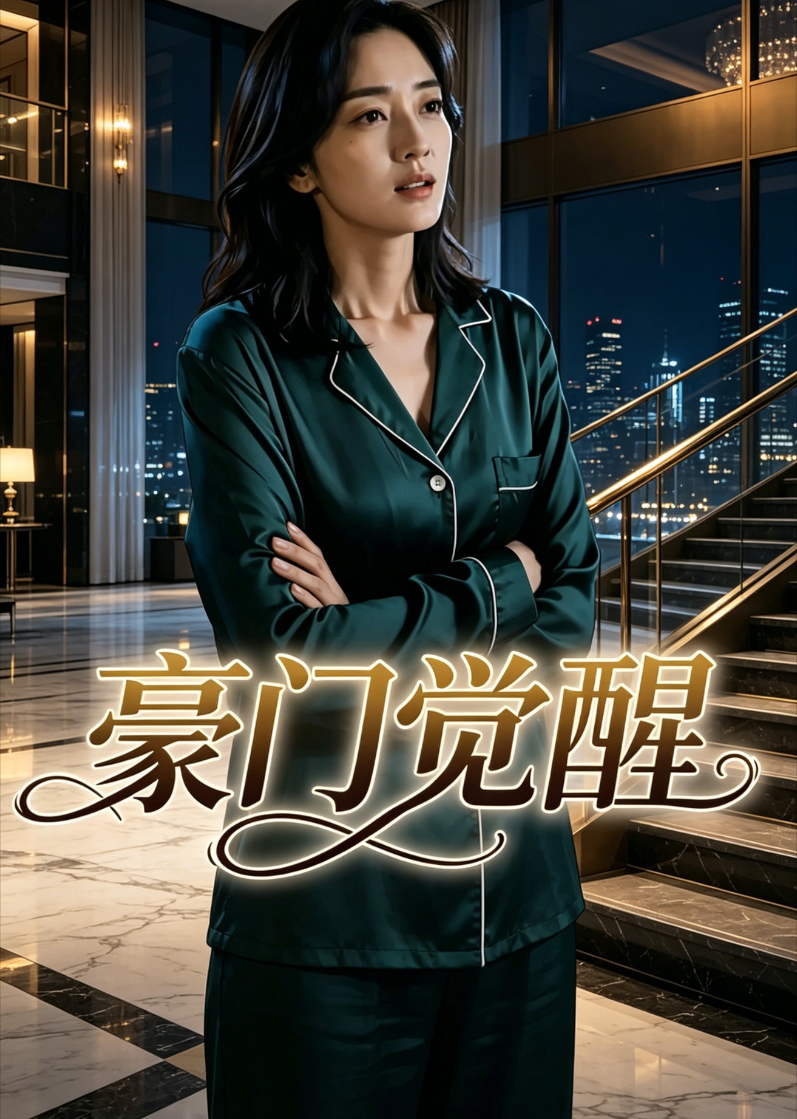 豪门觉醒