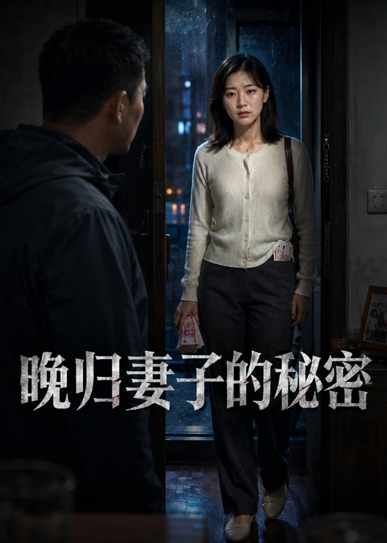 晚归妻子的秘密