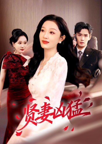 贤妻凶猛封面图