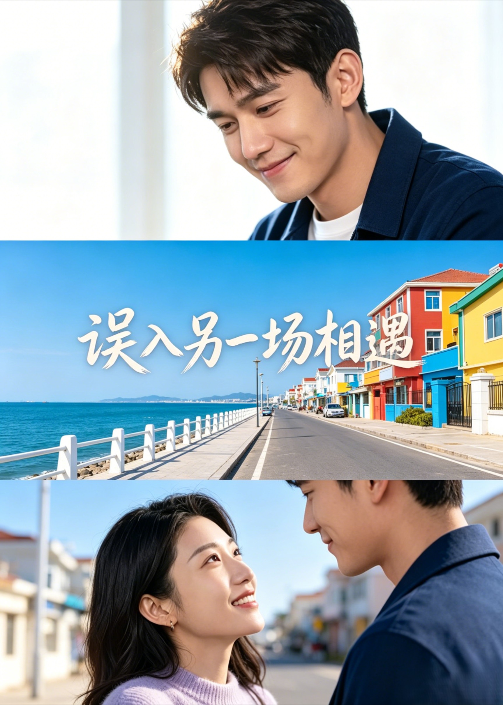 误入另一场相遇