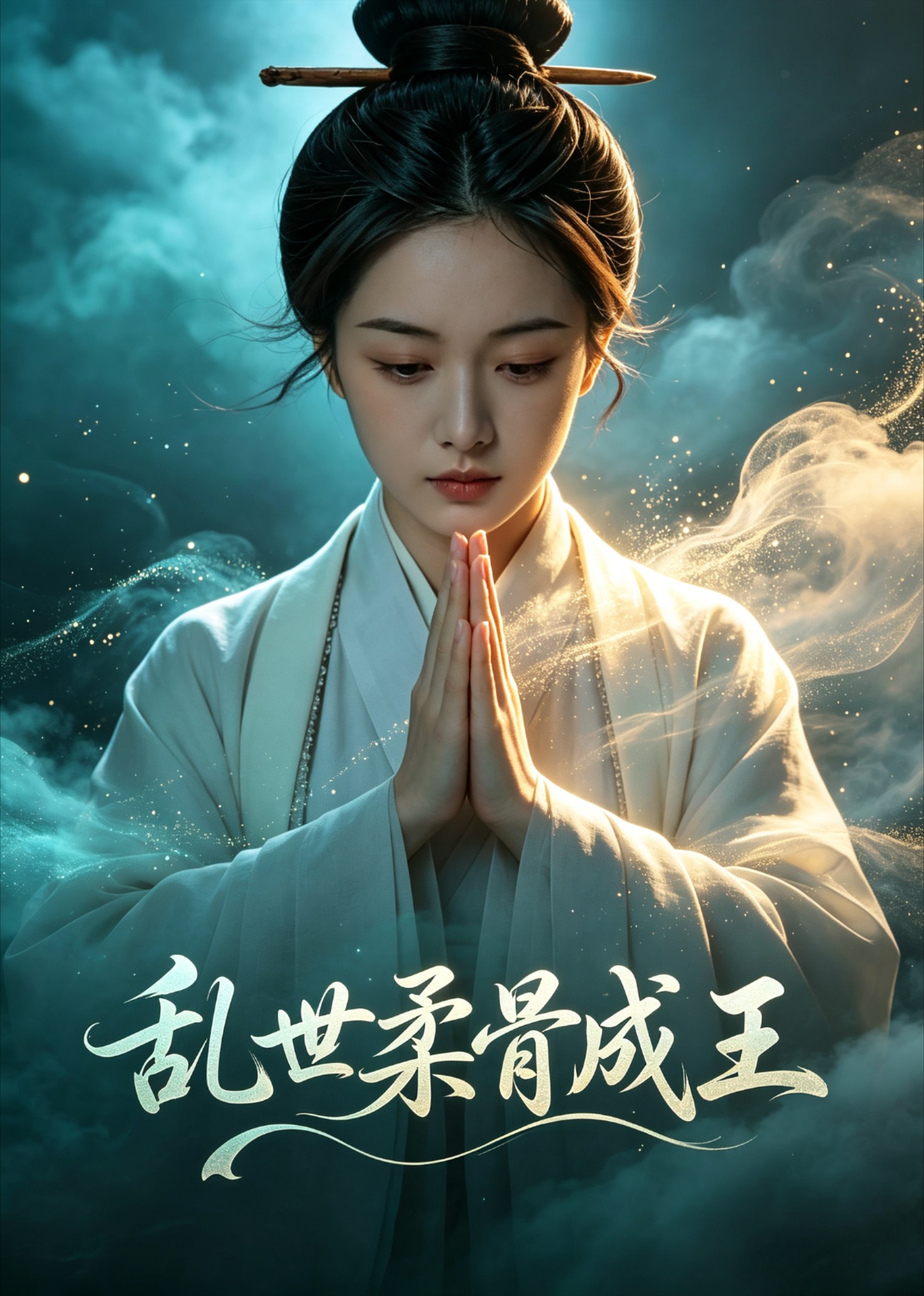 乱世柔骨成王