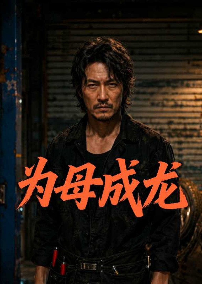 为母成龙