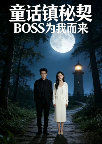 童话镇秘契BOSS为我而来