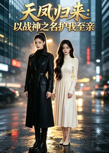 天凤归来：以战神之名护我至亲