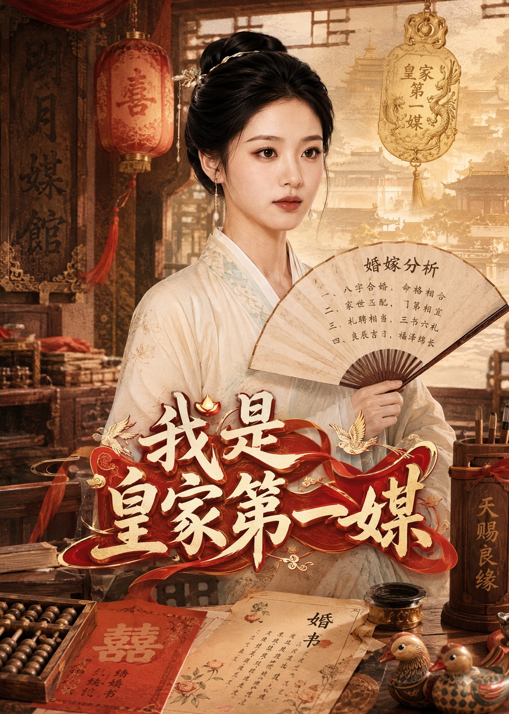 我是皇家第一媒封面图
