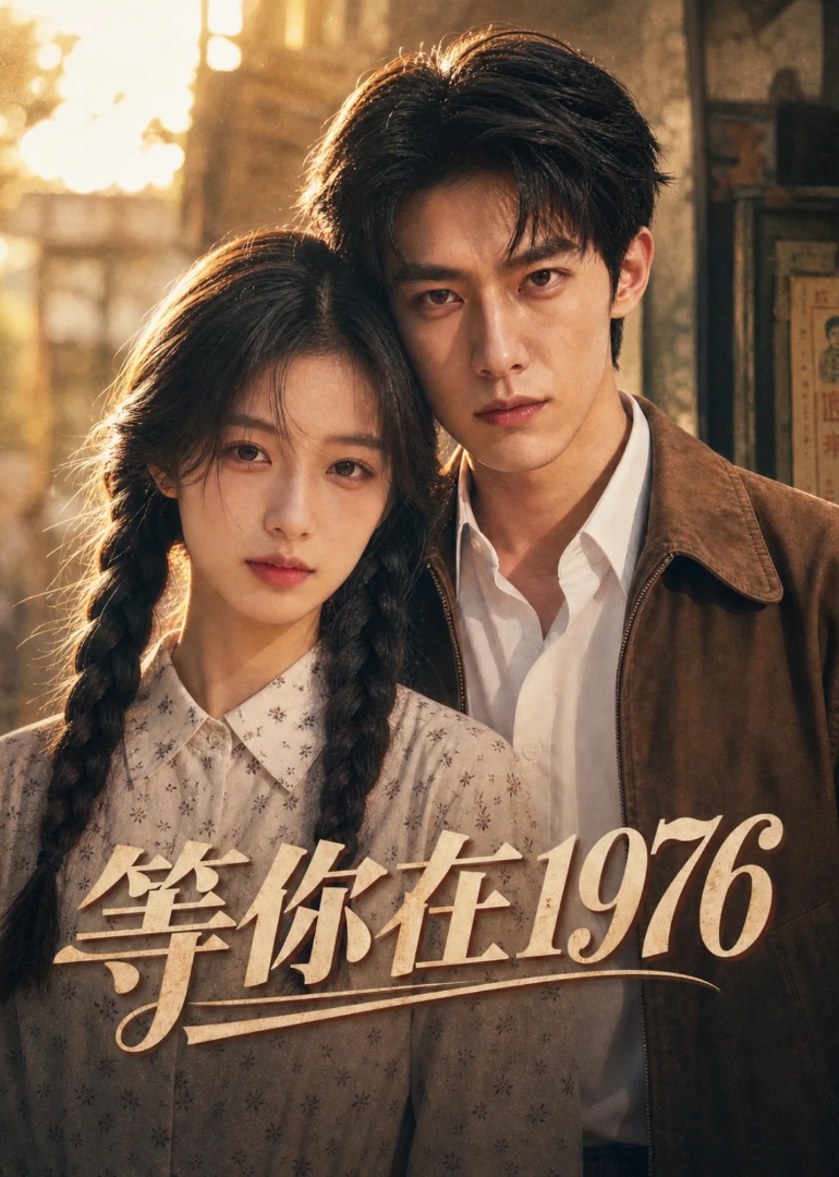 等你在1976
