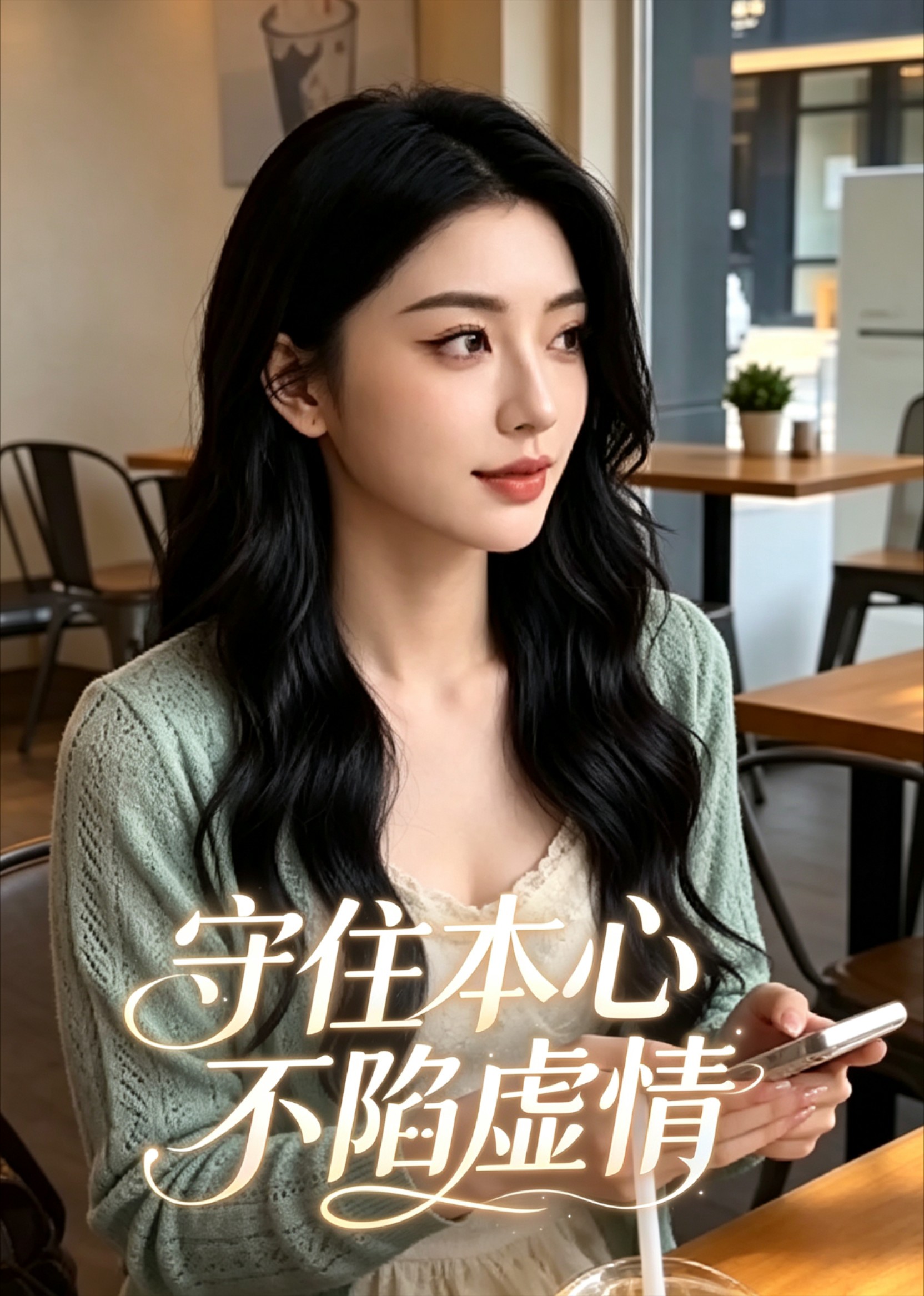 守住本心不陷虚情