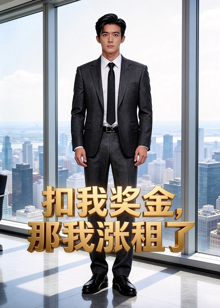扣我奖金，那我涨租了