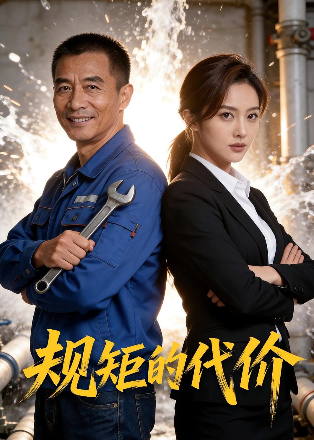 规矩的代价